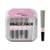 BOUTIQ THC-A Infused Mini Pre-Rolls 0.5G – Pink Haze-Lime Slush | 5CT Pack