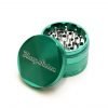 Blazy Susan 4 Piece Premium Grinder – Green