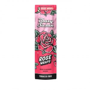 Blazy Susan Rose Wraps – 1PK-2CT