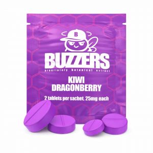 Buzzers Cats Claw Extract Tablets 50MG-2CT – Kiwi Dragonberry