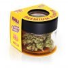 Cali Fields THCA Flower 3.5G – Lemon Cherry Gelato Hybrid