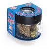 Cali Fields THCA Flower 3.5G – Rainbow Sherbert Indica