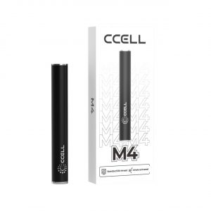 CCELL M4 Battery – Black