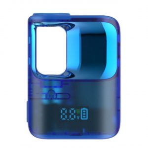 CCELL Stylo Battery – Bright Blue