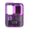 CCELL Stylo Battery – Vibrant Purple