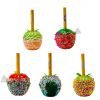 Candy Apple Bubbler – Assorted Designs