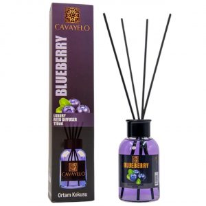 Cavayelo Reed Diffuser 110ML – Blueberry