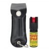 Cheetah Pepper Spray – Black