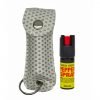 Cheetah Pepper Spray – White Bling
