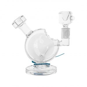 Cookies Bite Bubbler