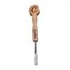 Cookies Flat Wax Tool – Stainless Steel