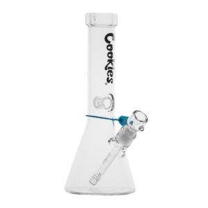 Cookies Original Beaker – Black