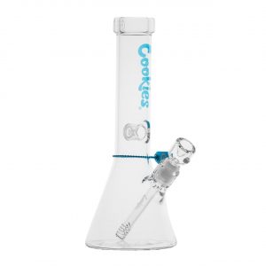 Cookies Original Beaker – Blue
