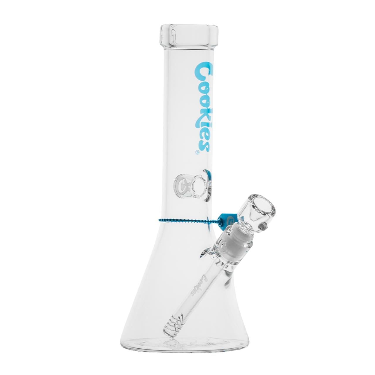 Cookies Original Beaker – Blue