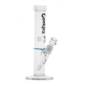 Cookies Original Beaker – Straight Black
