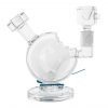 Cookies Small Glass Bubbler
