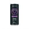 Crescent 9 THC Seltzer 12 OZ – Grape Lemonade