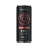 Crescent 9 THC Seltzer 12 OZ – Strawberry Lemonade
