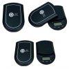 D-TEK Digital Scale 100G/200G x 0.01G – Black