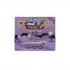 DOZO Diamond Donut Prerolls 2.25G – Cherry Beltz Sativa | 20CT Bulk Display