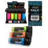 EAGLE TORCH NEON LIMITIED EDITION-15CT-PT101N