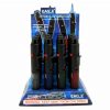 Eagle Torch Pen 12CT Display Box – PT132P