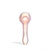 EXXUS CAVE – GLASS – HAND PIPE - Pink