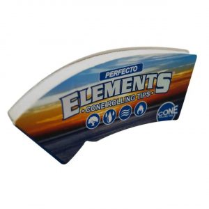 Elements Perfecto Cone Filling Tips 1PK-32CT – Perfecto Shape