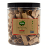 Endo Wood Tips Jar 120CT – 12.5MM