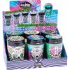 FUJIMA GLOW IN THE DARK – CAR ASHTRAY – 6CT – EX31 Display