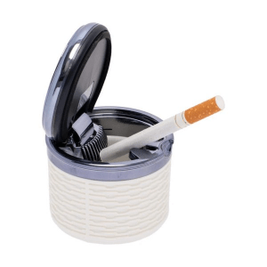 FUJIMA MINI CAR ASHTRAY – 12CT – EX40