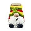 Fashioncraft Stash Jar – Gnome Stash Jar