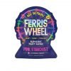 Ferris Wheel Euphoric Party Blend 2CT – Pink Stardust