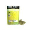 Geek THC-X Exotic THCA Flower 7G – White Lemon Hybrid