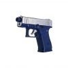 Get Lost Pistol Torch – Blue