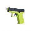 Get Lost Pistol Torch – Green
