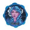 Get Lost Plastic 3D Galaxy Grinder 67MM – 1CT
