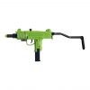 Get Lost Uzi Torch – Neon Green
