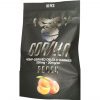 Gorilla Delta 9 THC Gummies 200MG 10PC – Peach