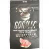 Gorilla Delta 9 THC Gummies 200MG 10PC – Watermelon