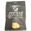 Gorilla Delta 9 THC Gummies 60MG 3PC – Peach