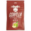 Gorilla HHC Gummies 60MG 3PC – Apple