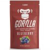 Gorilla HHC Gummies 60MG 3PC – Blueberry