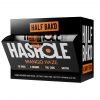 Half Bak'd THC Core Hash Hole Prerolls 2G – Mango Haze Sativa | 1CT