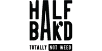Half Bakd