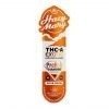 Hazy Mary Exotic Diamond Infused PreRoll 1G – Sour Diesel Sativa