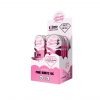 Hazy Mary Exotic THCP Diamond Infused PreRoll 1G – Pink Runtz OG Hybrid