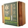 Hemp Wellness Pure Gold THC Injected Prerolls 2G - 15CT Box – Apple Fritter (Hybrid)