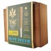 Hemp Wellness Pure Gold THC Injected Prerolls 2G - 15CT Box – Blue Dream (Sativa)