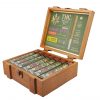 Hemp Wellness Pure Gold THC Injected Prerolls 2G – King Louis Xiii Indica | 15CT